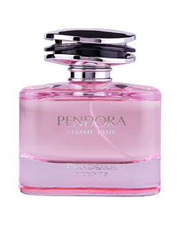 Pendora Scents Femme Pink woda perfumowana spray, 100ml