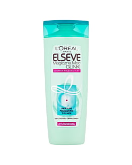 Elseve Shampoo Extraordinary Clay 400 ml