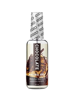EGZO Aroma Gel żel intymny Chocolate, 50ml