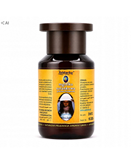 ZABŁOCKA Mgiełka Solankowa jodowo-bromowa 200 ml