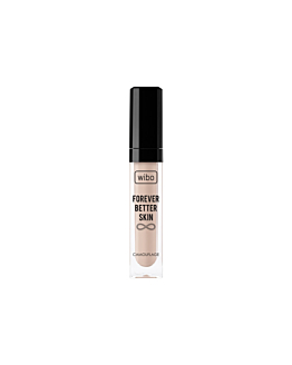 Wibo Forever Better Skin Camouflage kryjący korektor do twarzy 03, 6ml