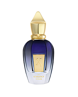 Xerjoff K'Bridge Club woda perfumowana spray, 50ml