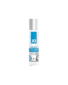 Lubrykant Wodny 30 Ml System JO