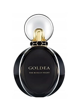 Bvlgari Goldea The Roman Night Woda perfumowana dla kobiet