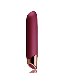 Wibrator Chaiamo Burgundy Rocks-Off