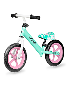 Kidwell Rowerek biegowy REBEL Mint
