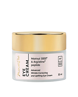 Mindset Cosmetics Peptydowy krem pod oczy No.03