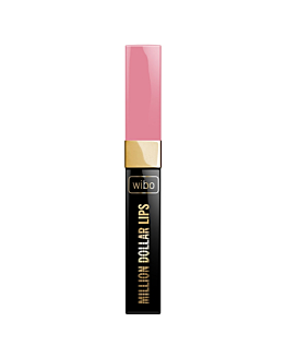Wibo Million Dollar Lips matowa pomadka do ust 07, 3ml