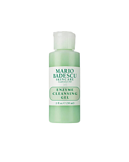 Mario Badescu Enzymatyczny żel do mycia twarzy