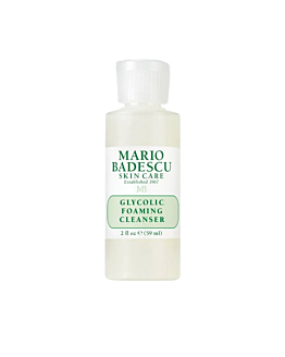 Mario Badescu Żel do mycia twarzy z kwasem glikolowym