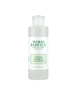 Mario Badescu Delikatny żel do mycia twarzy