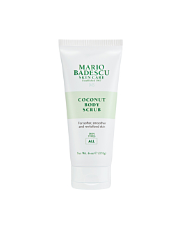 Mario Badescu Kokosowy peeling do ciała