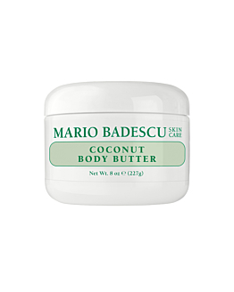 Mario Badescu Kokosowe masło do ciała
