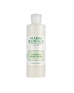 Mario Badescu Kokosowe mydło do ciała