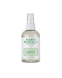 Mario Badescu Kokosowy olejek do ciała