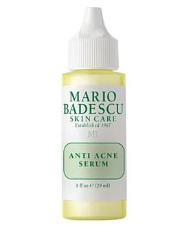 Mario Badescu Przeciwtrądzikowe serum do twarzy