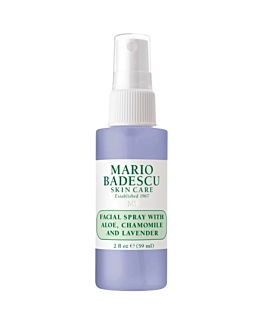 Mario Badescu Mgiełka do twarzy z aloesem, rumiankiem i lawendą, 59 ml