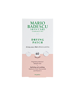 Mario Badescu Drying Patch Cerotti Anti-Imperfezioni 60 pz