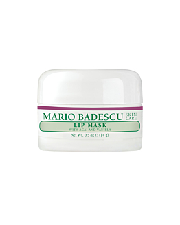 Mario Badescu Maska do ust Acai & Vanilla