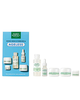 Mario Badescu Good Skin Is Forever & Ageless Zestaw pielęgnacyjny