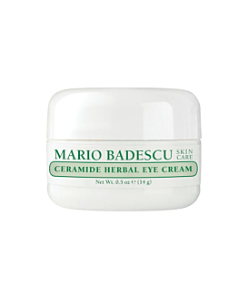 Mario Badescu Ziołowy krem pod oczy z ceramidami