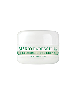Mario Badescu Krem pod oczy z kwasem hialuronowym