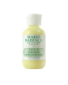 Mario Badescu AHA & Ceramide Moisturizer Krem nawilżający