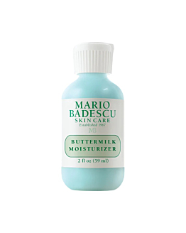 Mario Badescu Buttermilk Moisturizer Krem nawilżający