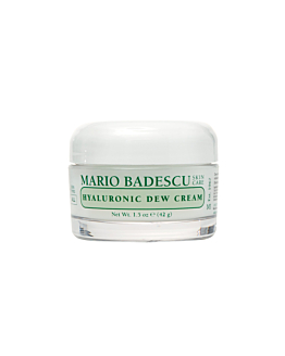 Mario Badescu Hyaluronic Dew Krem nawilżający z kwasem hialuronowym