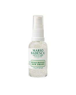 Mario Badescu Hyaluronic Dew Drops Serum z kwasem hialuronowym