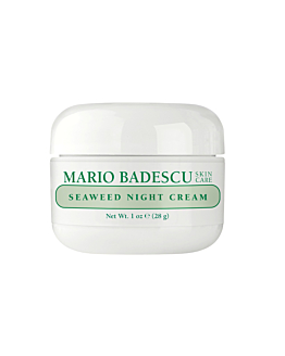 Mario Badescu Seaweed Night Cream Krem na noc z algami