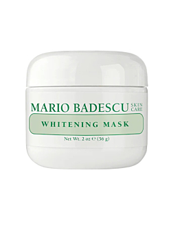 Mario Badescu Whitening Mask Maseczka rozjaśniająca