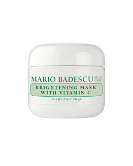Mario Badescu Maseczka rozświetlająca z witaminą C