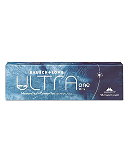 Ultra ONEday SVS 30PK Soczewki Kontaktowe, moc -5.5 30 szt