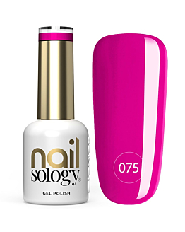 Clavier Nailsology lakier hybrydowy 075 Attention, 8ml
