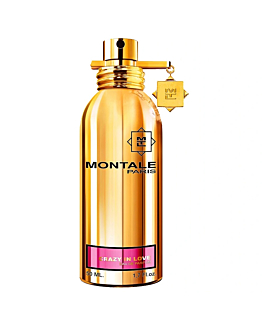 Montale Crazy In Love woda perfumowana spray, 50ml