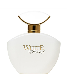 Privezarah White Forest woda perfumowana spray, 100ml