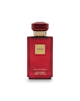 Gulf Orchid Ishq Woda perfumowana damska 110 ml