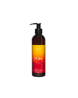 Lorient Fit skin Żel pod prysznic anti-cellulite 250ml