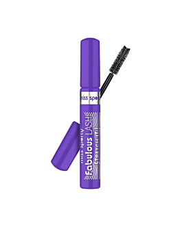 Miss Sporty Fabulous Lash Stretch It wydłużający tusz do rzęs Black, 8ml
