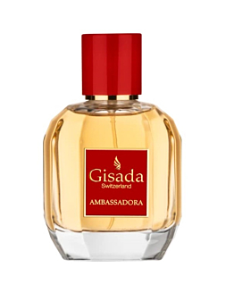 Gisada Ambassadora woda perfumowana spray, 100ml
