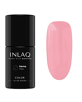 INLAQ Lakier Hybrydowy HEMA Free, First Sight