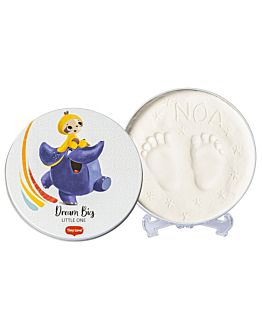 Tiny Love Creations - Okrągłe pudełko na odcisk - Magic Box