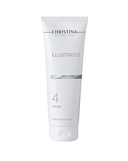 Christina Illustrious Mask