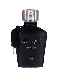Al Wataniah Wataniah Black woda perfumowana spray, 100ml