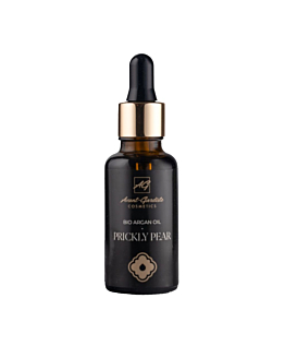 Avant-Gardiste Olej arganowy z naturalnym wyciągiem z opuncji figowej, 10 ml