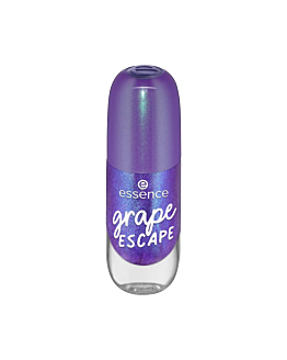 Essence Gel Nail Colour Smalto per Unghie, 79