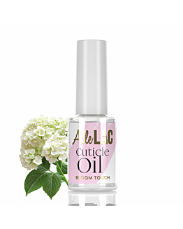 Allelac Oliwka Do Skórek Bloom Touch 7 ml