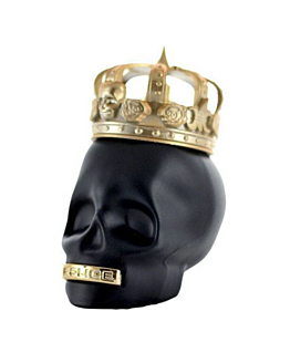 Police To Be The King woda toaletowa spray, 125ml