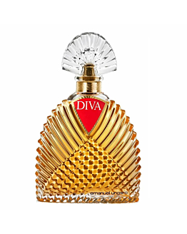 Emanuel Ungaro Diva woda perfumowana spray, 100ml